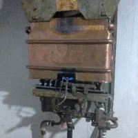 تعمیروسرویس ابگرمکن دیواری وبخاری