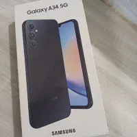 GalaxyA34 G5|موبایل|مشهد, توس فردوسی|دیوار
