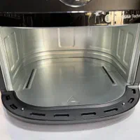 سرخ کن بدون روغن فیلیپسNA230 سرخکن هواپز گارانتی|اجاق گاز و لوازم برقی پخت‌وپز|مشهد, آزادشهر|دیوار