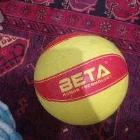 توپ والیبال|ورزش‌های توپی|نجف‌آباد, یزدانشهر|دیوار