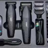 ماشین اصلاح VGR 640