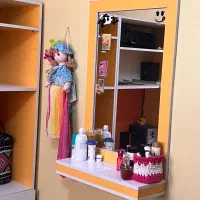 کمد دیواری اتاق کودک|تخت و سرویس خواب|فیروزکوه, |دیوار