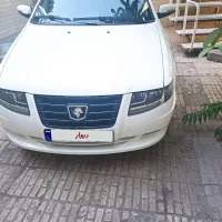 سمند مدل 1405