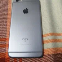 آیفون s6 پلاس آک آک