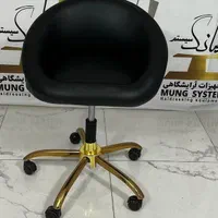 صندلی تابوره ارایشگاهی