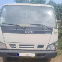 ایسوزو ۸ تن