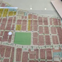 زمین-تک-سهم-سمت-غرب-زمینهای-چمران-جردن