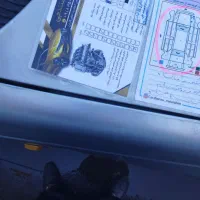 روآ مدل 86|خودرو سواری و وانت|بانه, |دیوار