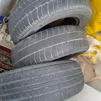 لاستیک|قطعات یدکی و لوازم جانبی|مشهد, فدک|دیوار