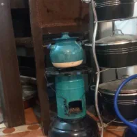 والوور گازی سالم فقط800