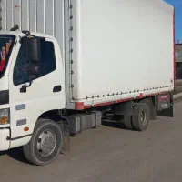 اسباب کشی وباربری برای داخل شهر وبیرون شهر|خدمات حمل و نقل|قره قوین, |دیوار