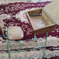 میز تحریر|مبلمان اداری|تربت جام, والفجر|دیوار