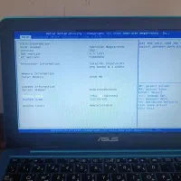 لب تاب ایسوس