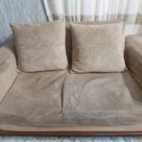 مبل ۷ نفره کارکرده|مبلمان خانگی و میز عسلی|تهران, ترمینال غرب|دیوار