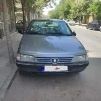 روا سال مدل 89 دوگانه کارخانه شاسی پلمپ