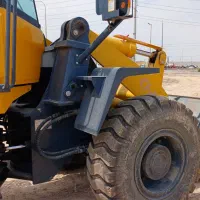 لودر چانگلین ۹۳۸|خودرو سنگین|بندر ماهشهر, |دیوار