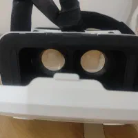 عینک واقعیت مجازی|کنسول، بازی ویدئویی و آنلاین|اردبیل, |دیوار