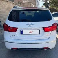 هایما S7 توربو ۱۸۰۰ مدل ۱۳۹۷