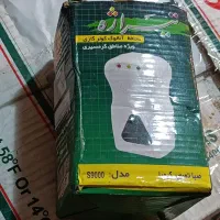 محافظ s9000 تیراژه کولر گازی