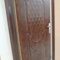 درب اتاقی نو نو نو|مصالح و تجهیزات ساختمان|شیراز, فرهنگیان|دیوار