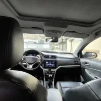 شاهین G با ساندروف|خودرو سواری و وانت|یزد, |دیوار