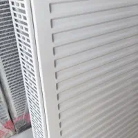 رادیاتور پانلی با 12سال گارانتی تعویض|آبگرمکن، پکیج، شوفاژ|قم, بنیاد|دیوار