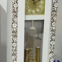 ساعت ایستاده