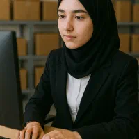 کارشناس فروش