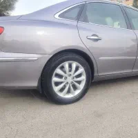 آزرا ۲۰۰۷ نیو فیس کالیفرنیا|خودرو سواری و وانت|مشهد, الهیه|دیوار