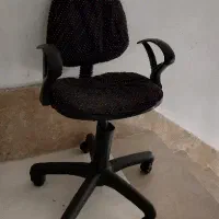 صندلی چرخدار