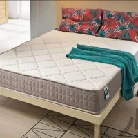 تشک را از نماینده رسمی کارخانه و با ضمانت بخر