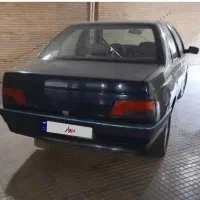 پژو جی ال آی