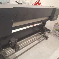 دستگاه چاپ اکو سالونت