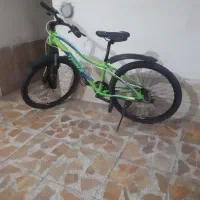 فروش دوچرخه TRlNx|دوچرخه، اسکیت، اسکوتر|رشت, آزادگان|دیوار