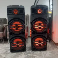 اسپیکر باند اسپیکر