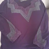 لباس مجلسی نو