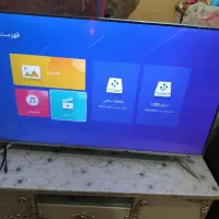 تلویزیون 50اینچ