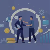 استخدام بازاریاب خانم و آقا در شرکت پخش مواد غذایی