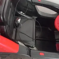 ماشین شارژی قدرتی|اسباب‌‌بازی|خوی, |دیوار