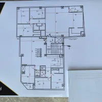 پیش فروش اپارتمان130متری/حاشیه۳۲متری شهدا/خیام|پیشفروش املاک|بجنورد, |دیوار