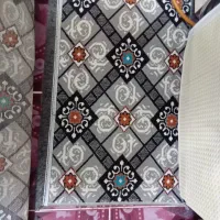 گلیم خشک و ۳تا پادری رنگ خودش|گلیم، جاجیم، گبه|نهاوند, |دیوار