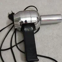 سشوار جانسون