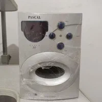 کامپیوتر قدیمی سالم|رایانه رومیزی|پلدختر, |دیوار