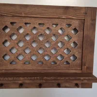 کاور جعبه فیوز