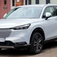 هوندا HR-V هیبرید