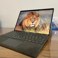 سرفیس پرو ۹ i7/16/256