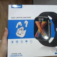 ساعت هوشمند سری 10