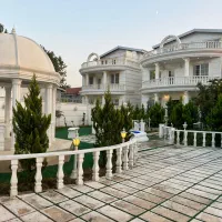 ویلای-تریبلکس-لوکس-دید-دریا-در-جیرباغ