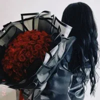 دسته گل ربانی