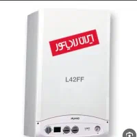 پکیج و آب گرم کن|آبگرمکن، پکیج، شوفاژ|مشهد, آزادشهر|دیوار
